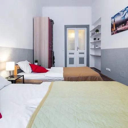Wawel Cracow Old City Apartments - Friendhouse Apartments Krakow Exterior photo