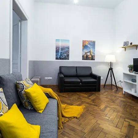 Wawel Cracow Old City Apartments - Friendhouse Apartments Krakow Exterior photo