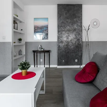 Wawel Cracow Old City Apartments - Friendhouse Apartments Krakow Exterior photo