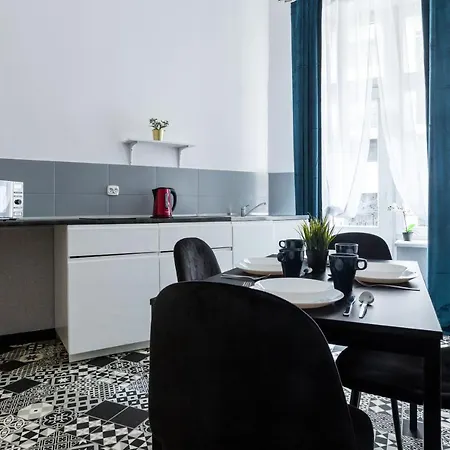 Wawel Cracow Old City Apartments - Friendhouse Apartments Krakow Exterior photo