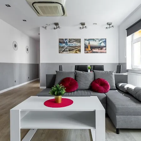 Wawel Cracow Old City Apartments - Friendhouse Apartments Krakow Exterior photo