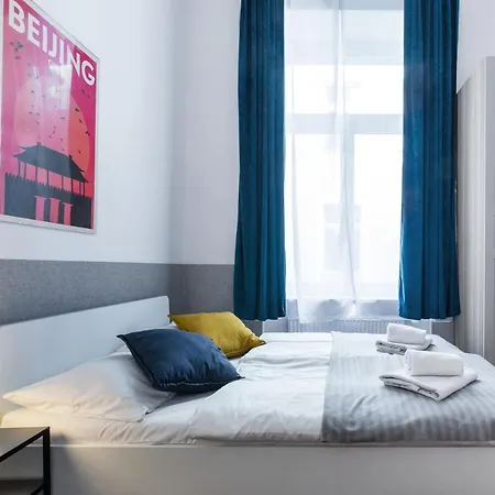 Wawel Cracow Old City Apartments - Friendhouse Apartments Krakow Exterior photo