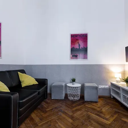 Wawel Cracow Old City Apartments - Friendhouse Apartments Krakow Exterior photo