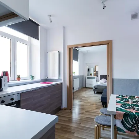 Wawel Cracow Old City Apartments - Friendhouse Apartments Krakow Exterior photo