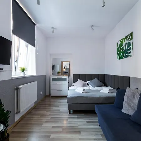 Wawel Cracow Old City Apartments - Friendhouse Apartments Krakow Exterior photo