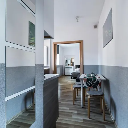 Wawel Cracow Old City Apartments - Friendhouse Apartments Krakow Exterior photo