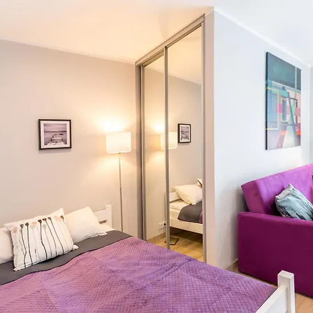 Wawel Cracow Old City Apartments - Friendhouse Apartments Krakow Room photo