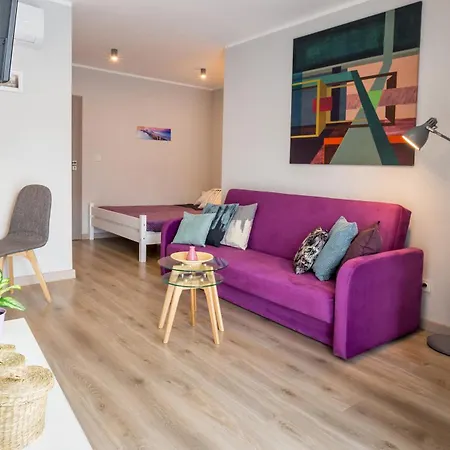 Wawel Cracow Old City Apartments - Friendhouse Apartments Krakow Room photo