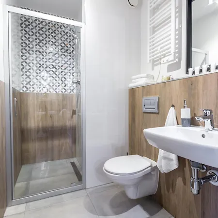 Wawel Cracow Old City Apartments - Friendhouse Apartments Krakow Room photo