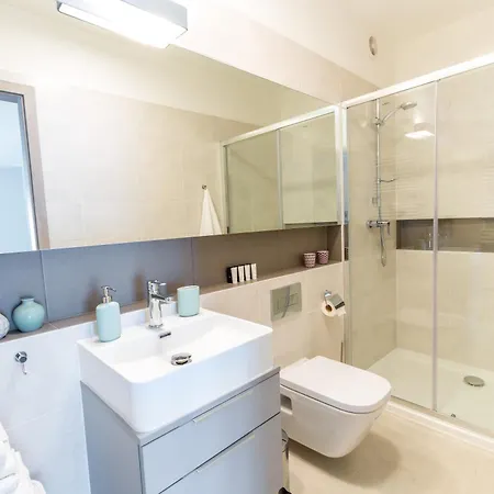 Wawel Cracow Old City Apartments - Friendhouse Apartments Krakow Room photo