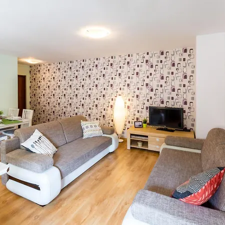 Wawel Cracow Old City Apartments - Friendhouse Apartments Krakow Room photo