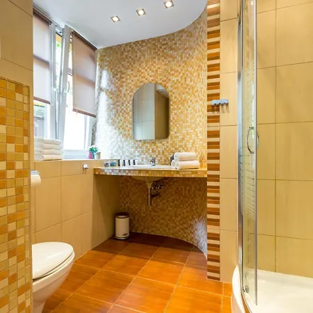Wawel Cracow Old City Apartments - Friendhouse Apartments Krakow Room photo