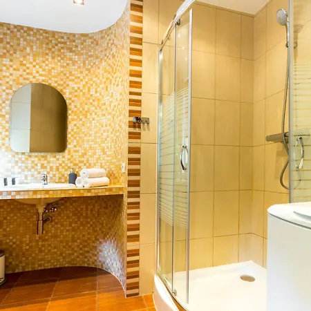 Wawel Cracow Old City Apartments - Friendhouse Apartments Krakow Room photo