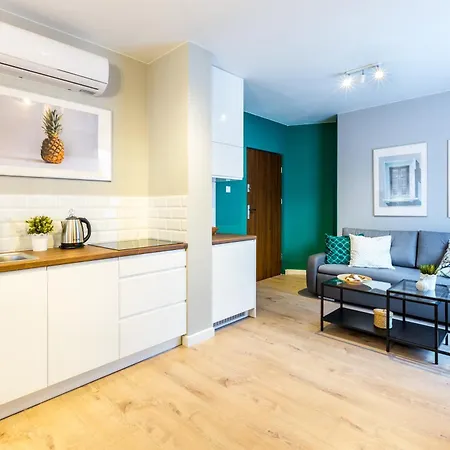 Wawel Cracow Old City Apartments - Friendhouse Apartments Krakow Exterior photo