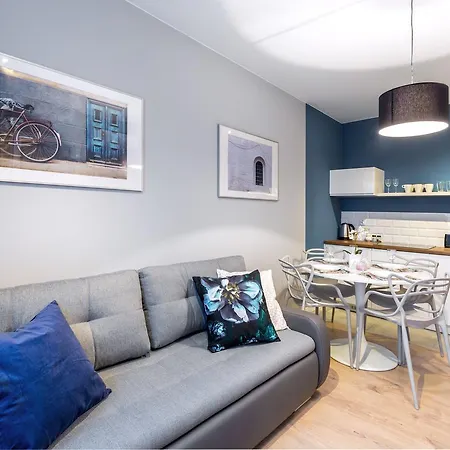 Wawel Cracow Old City Apartments - Friendhouse Apartments Krakow Room photo