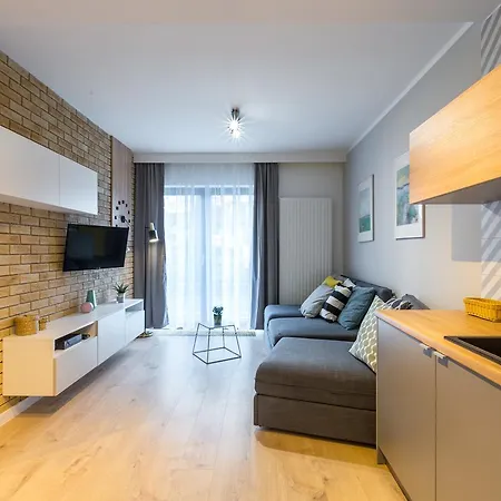 Wawel Cracow Old City Apartments - Friendhouse Apartments Krakow Exterior photo