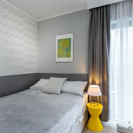 Wawel Cracow Old City Apartments - Friendhouse Apartments Krakow Exterior photo