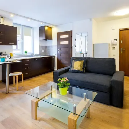Wawel Cracow Old City Apartments - Friendhouse Apartments Krakow Exterior photo