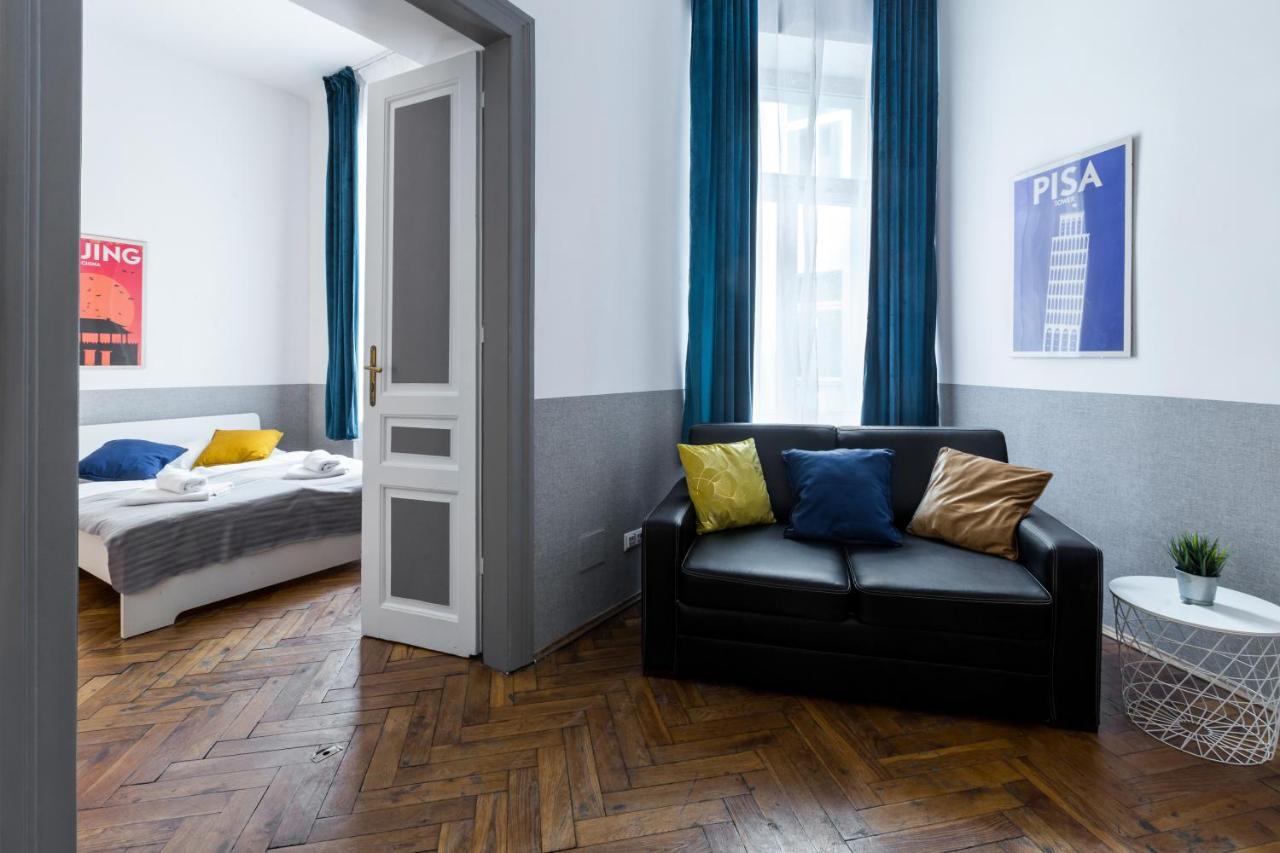 Wawel Cracow Old - Friendhouse Apartment Krakow