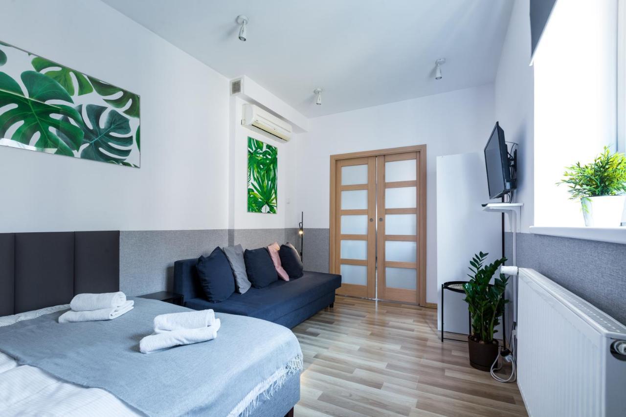 Wawel Cracow Old - Friendhouse Apartment Krakow