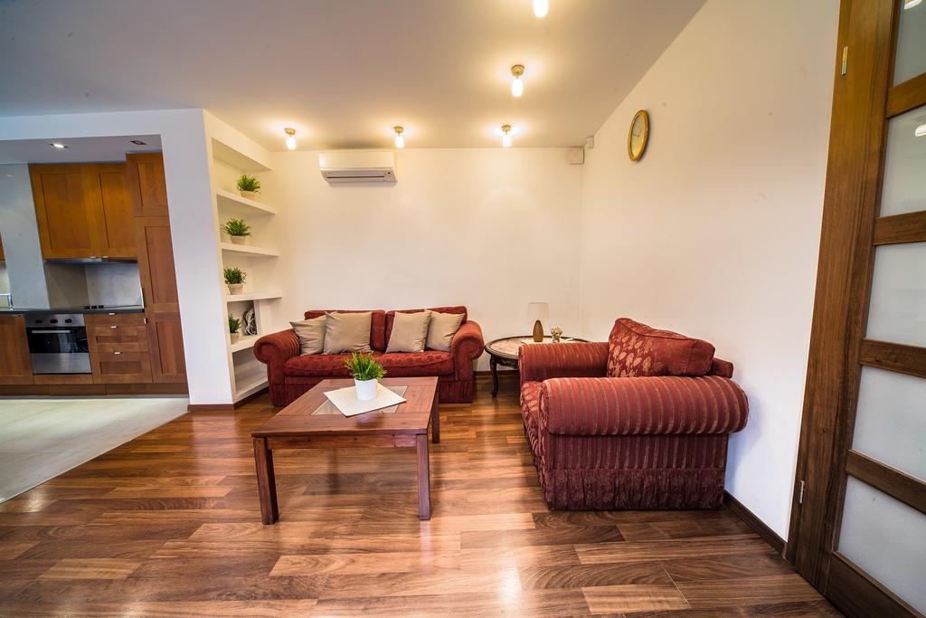 Wawel Cracow Old - Friendhouse Apartment Krakau
