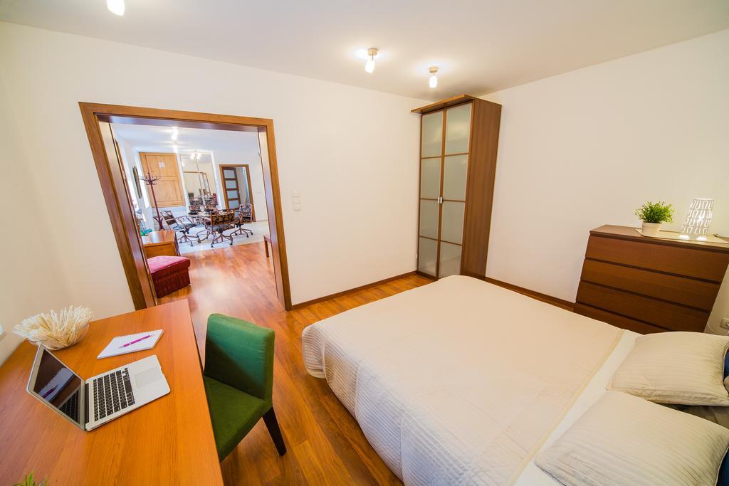 Apartment Wawel Cracow Old - Friendhouse Krakow