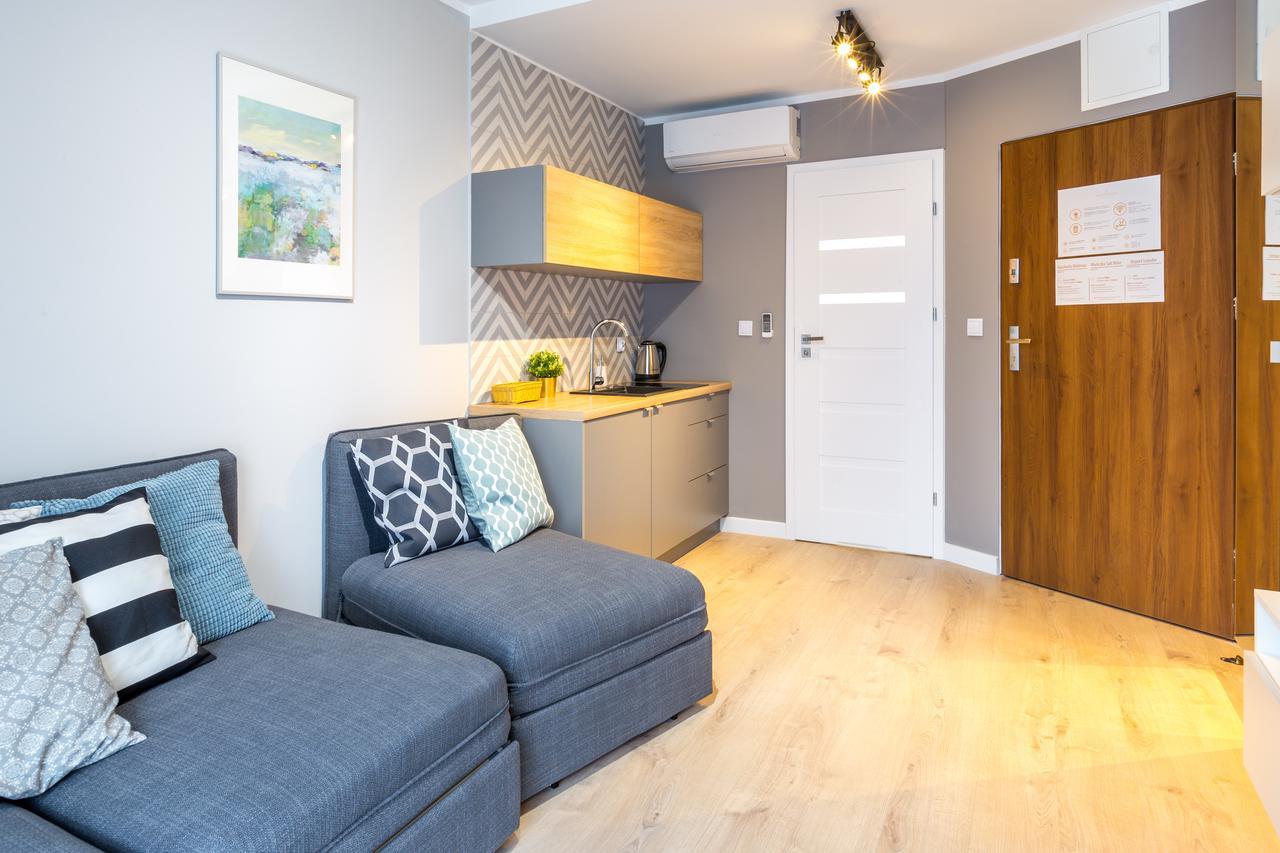Apartment Wawel Cracow Old - Friendhouse Krakow