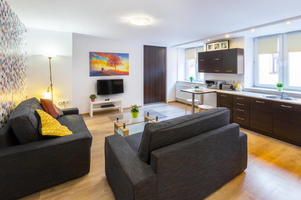 Apartment Wawel Cracow Old - Friendhouse Krakow