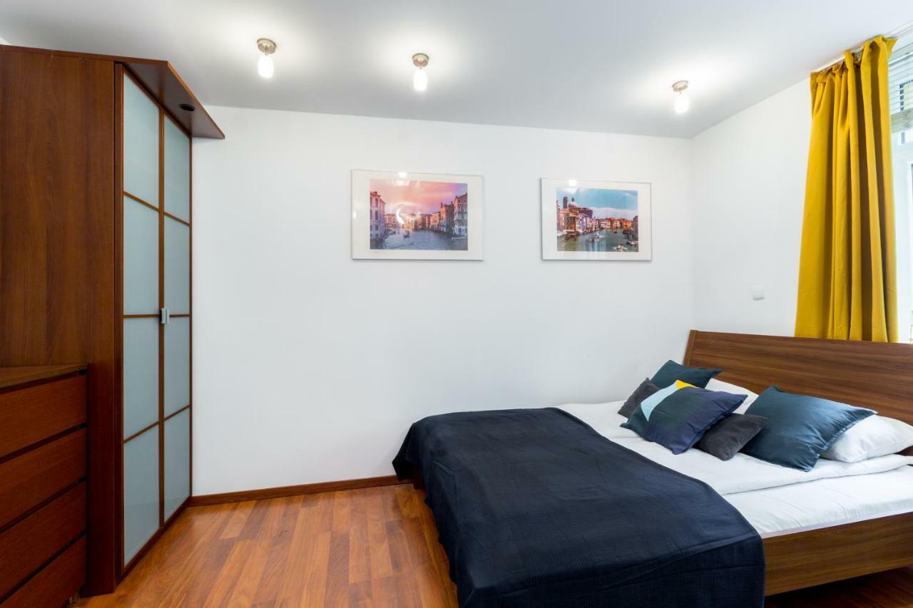 Wawel Cracow Old - Friendhouse Apartment Krakow