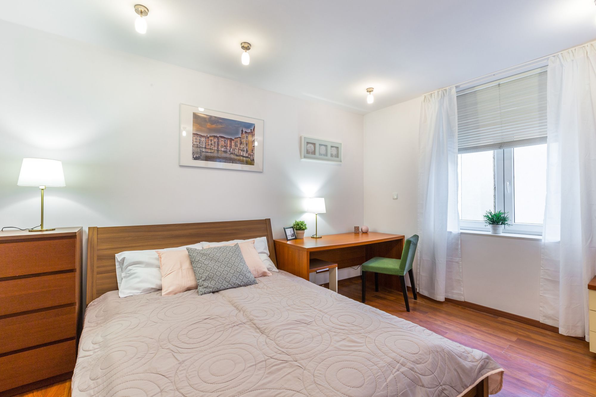 Wawel Cracow Old - Friendhouse * Krakow