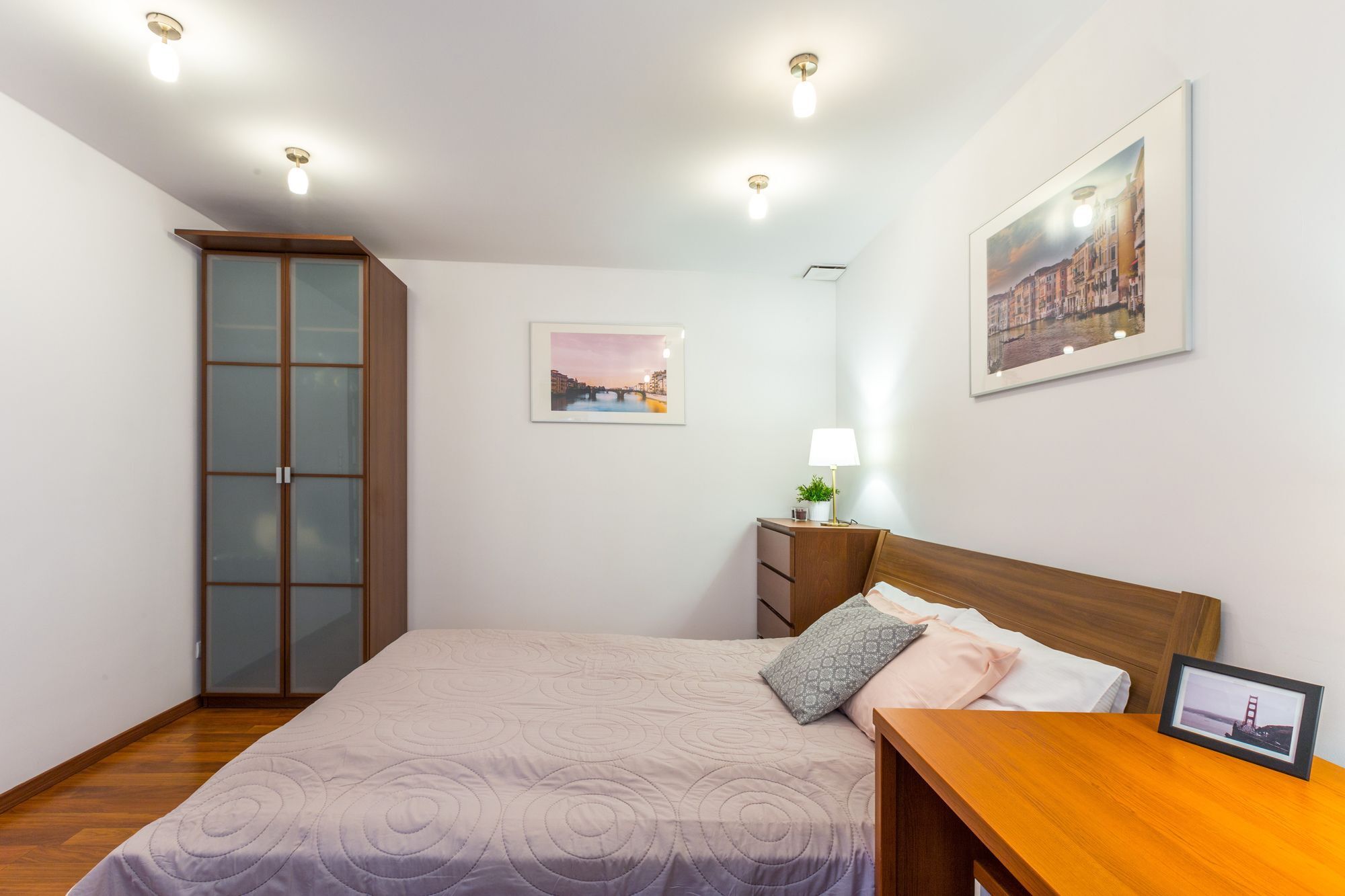 Apartment Wawel Cracow Old - Friendhouse Krakow